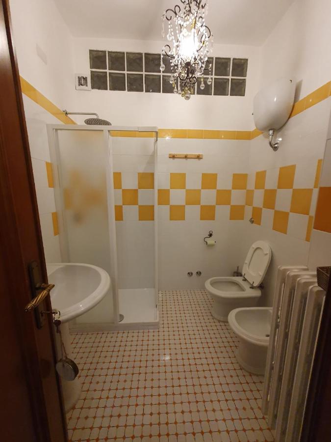 B&B Calecatine Rocca di Botte Экстерьер фото