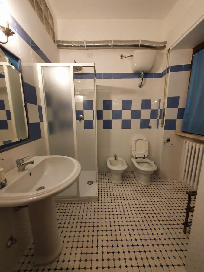 B&B Calecatine Rocca di Botte Экстерьер фото