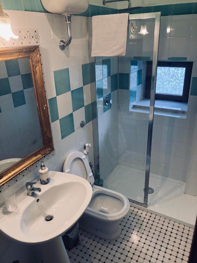 B&B Calecatine Rocca di Botte Экстерьер фото