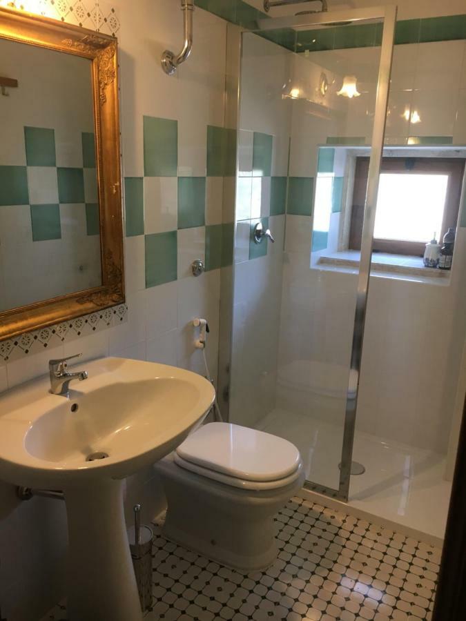 B&B Calecatine Rocca di Botte Экстерьер фото