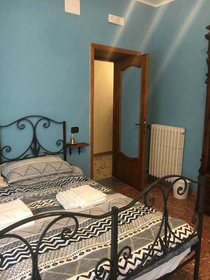 B&B Calecatine Rocca di Botte Экстерьер фото